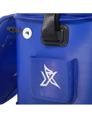 Saco Yuki Competition EVA Container