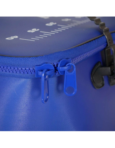 Saco Yuki Competition EVA Container