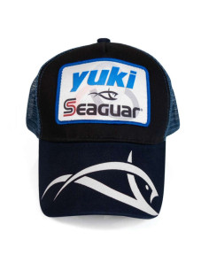 Boné Yuki Seaguar 2