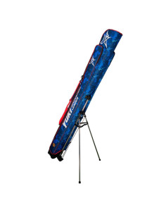 Yuki Stiff Bag Pro Fishing Rod Bag with Tripod 160x28cm