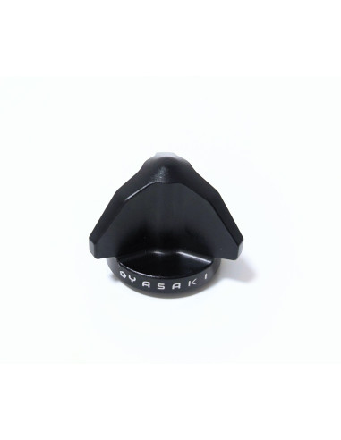 Yasaki Tournament Drag 2 - Black