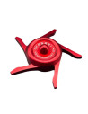 Yasaki Tournament Drag DW - Red