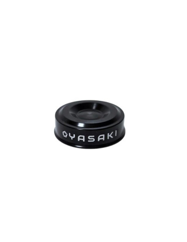 Yasaki Side Cover Cap - Black