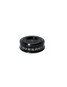Yasaki Side Cover Cap - Black
