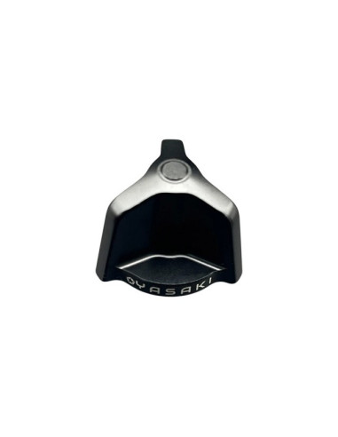 Yasaki Tournament Drag 3 - Black
