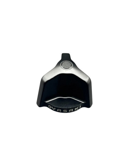 Yasaki Tournament Drag 3 - Black