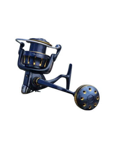 Tica Talisman TGS 8000