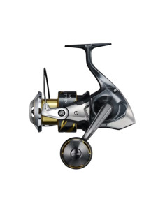 Shimano Stella SW 5000HG D