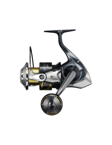 Shimano Stella SW 5000HG D
