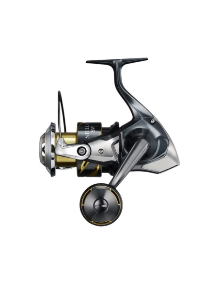 Shimano Stella SW 5000HG D
