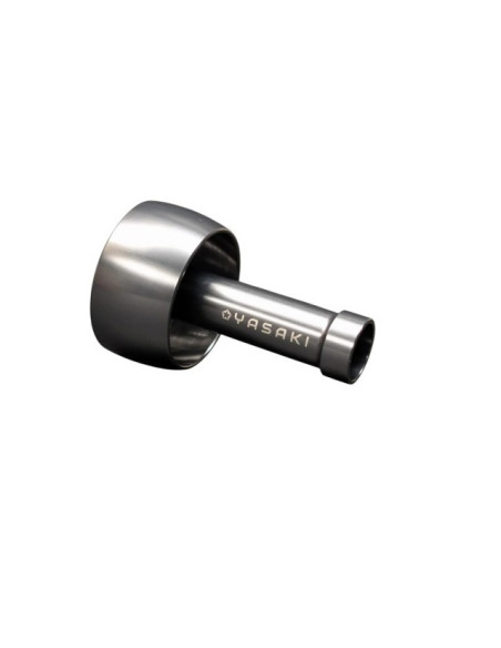 Yasaki Handle Knob 2 - Grey