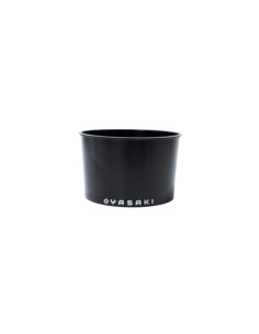 Aranha Yasaki Spider 35 Cor: Black