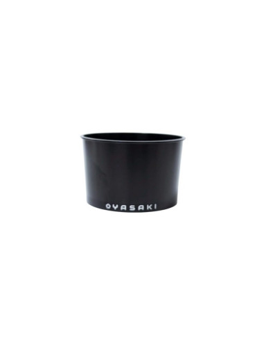 Aranha Yasaki Spider 35 Cor: Black