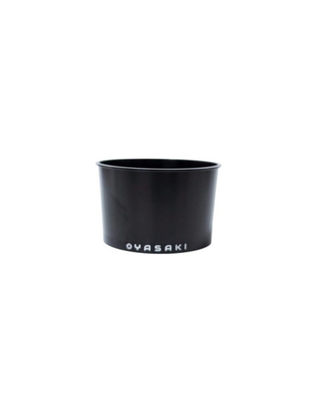 Aranha Yasaki Spider 35 Cor: Black