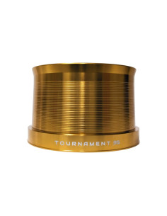 Bobine Yasaki Surf 35 Cor: Gold