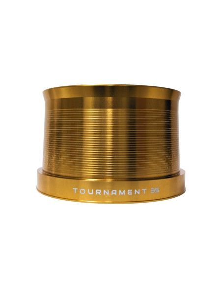 Bobine Yasaki Surf 35 Cor: Gold