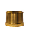 Bobine Yasaki Surf 35 Cor: Gold