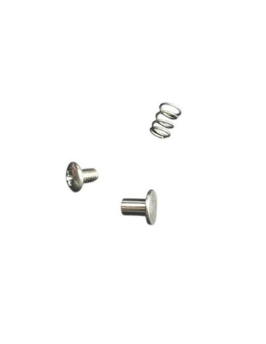 Yasaki Spool Line Clip