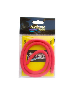 Turkana Pop-Up Foam Vermelho 50cm 6mm