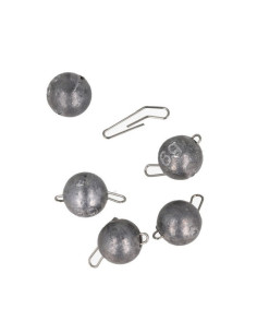 Chumbo Asari C-Ball 8gr 4pcs