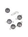 Chumbo Asari C-Ball 8gr 4pcs