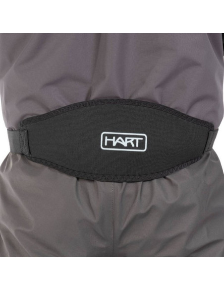 Vadeador Hart Protheon S Tam.L