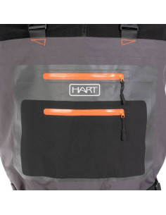 Vadeador Hart Protheon S Tam.XL 2