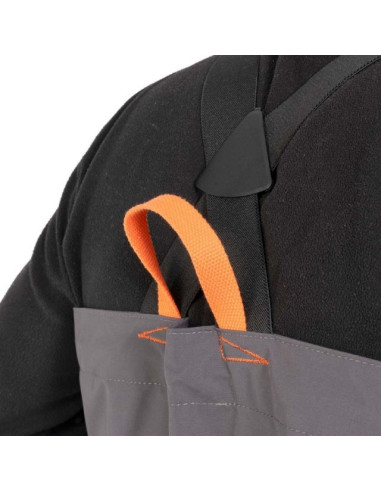 Vadeador Hart Protheon S Tam.XL