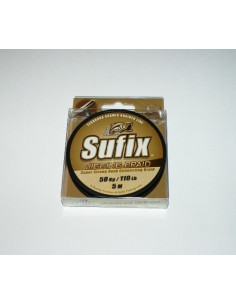 Linha Sufix Jigging Braid 110Lb 5m