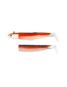 Combo Fiiish Black Minnow 160mm 90g Candy Green