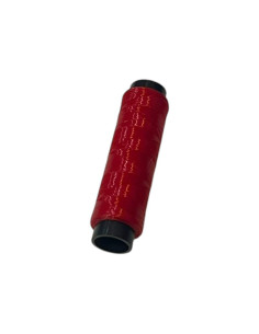 Fio Elástico Evia Vermelho 0.021mm 250m
