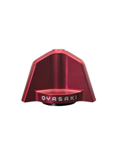 Yasaki Tournament Drag 3 Evo - Red