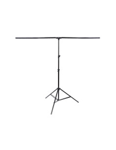 Vercelli Tango Tripod with Rod Rest 210cm