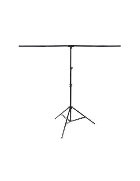 Vercelli Tango Tripod with Rod Rest 210cm