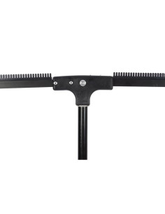 Tripé C/ Pente Vercelli Tango 210cm 2