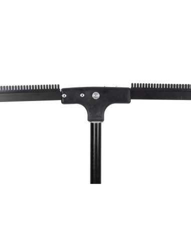 Tripé C/ Pente Vercelli Tango 210cm