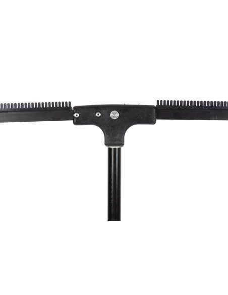 Tripé C/ Pente Vercelli Tango 210cm