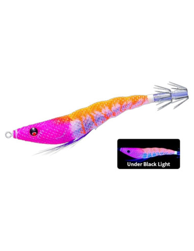 Duel EZ-Slim Cloth (A1867) 70mm Cor: KVMO