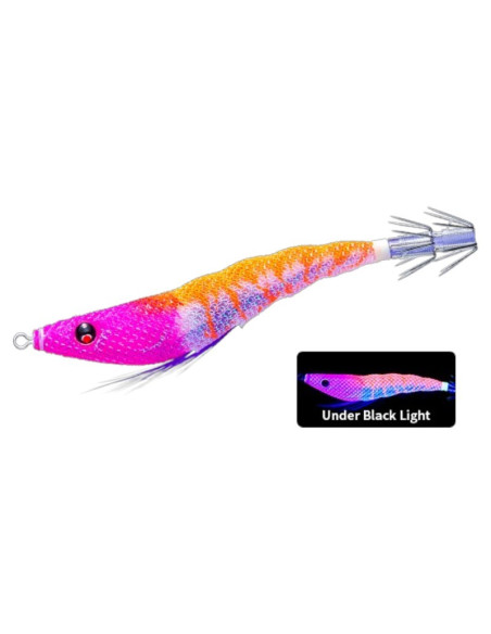Duel EZ-Slim Cloth (A1867) 70mm Cor: KVMO