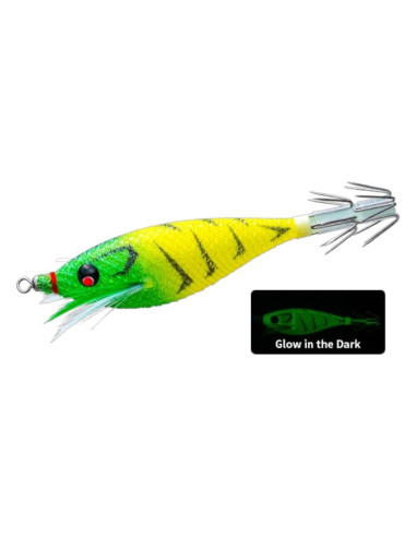 Duel Pucca Y2 90mm Cor: LM