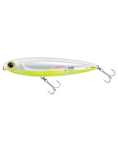Yo-Zuri 3D Inshore Topknock Pencil 100F Cor:HBSC
