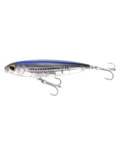 Yo-Zuri 3D Inshore Topknock Pencil 100F Cor:PLMT