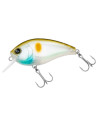 Yo-Zuri R1352 3DB Crank 1.5 SquareBill 60F Cor: MGAY