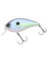 Yo-Zuri R1352 3DB Crank 1.5 SquareBill 60F Cor: MSSH