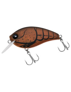 Yo-Zuri R1352 3DB Crank 1.5 SquareBill 60F Cor: MTBC