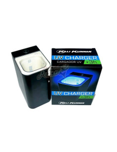 Cargador Kali Kunnan UV Egi
