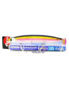 Hardcore F1267 Sonic Boom Minnow 125S Cor: HKRS