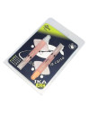 JLC Ika Montado 70gr Cor: Pirates