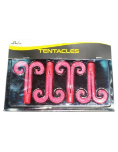 Pack Tentáculos Xipi JLC Red Shiny
