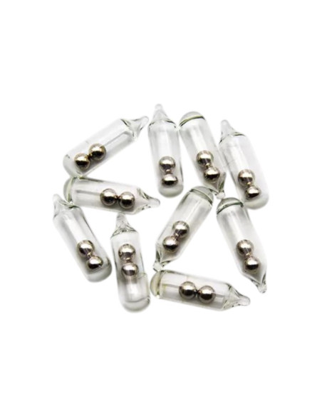 JLC Rattles Tam. L 16x5mm 10pcs